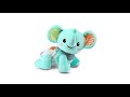 Explore  crawl elephant  demo  vtech canada