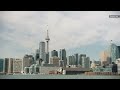 Beginning of video