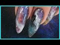 Galactic Glam: Starry Skies at Your Fingertips