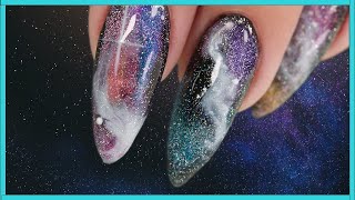 Galactic Glam: Starry Skies at Your Fingertips