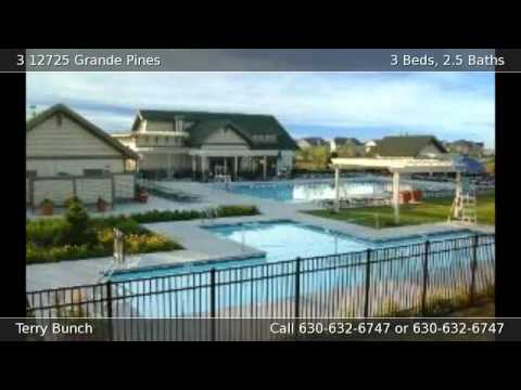 12725 Grande Pines Blvd, Plainfield, IL home video tour