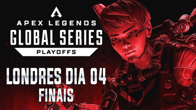 O RETORNO DO APEX LEGENDS MOBILE PODE ESTAR