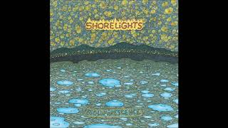 Shorelights - Side A - Bioluminescence LP - [AI-16] - 2019