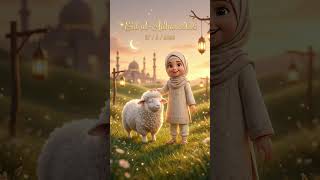 🕋 Day of Arafah &amp; Eid al-Adha ✨ | Beautiful Takbeer
