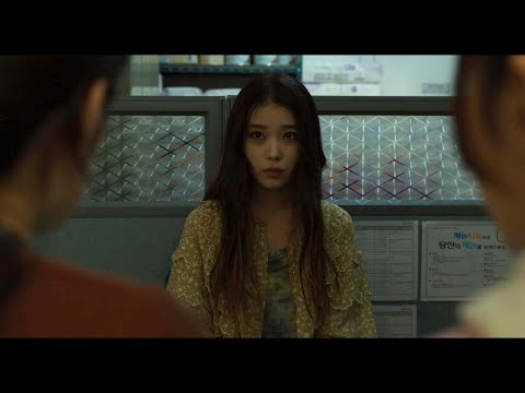 映画予告-“IU”イ・ジウンが演じたキャラクターとは？『ベイビー・ブローカー』特別映像