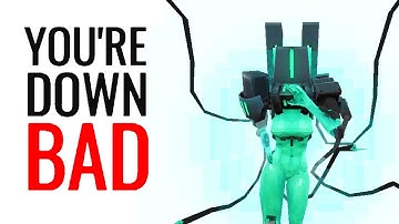 What your favourite ULTRAKILL ENEMY says about you!