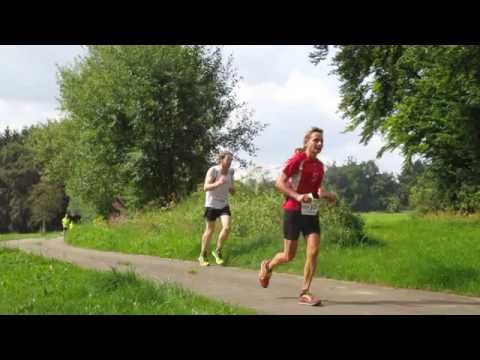 Monschau Marathon - main video