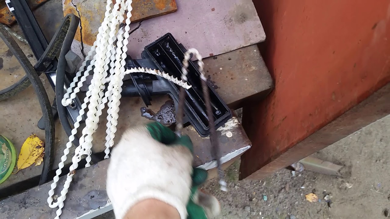 Почему печка трескается