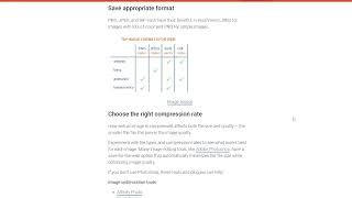 Optimizing Images for SEO Best Practices for Compression and Alt Tags