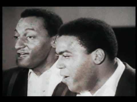 Four Tops - I Can't Help Myself (Sugar Pie, Honey Bunch)