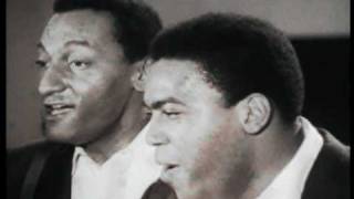 Four Tops - I Can&#39;t Help Myself (Sugar Pie, Honey Bunch)