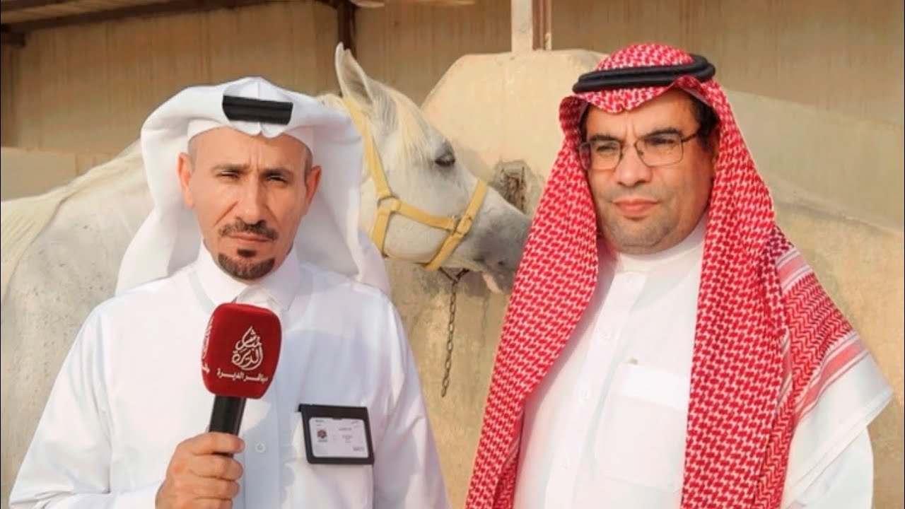 ضيافة تركي بن بطاحي العبدلي المالكي بمزرعة جود الخير 