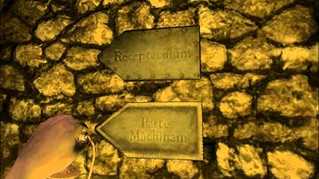 [MegaViDx] Amnesia- No Escape