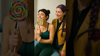 Rumi Saved Zoeys Feet And The Ending Will Shock You