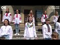 Запрошуємо на Благодійний концерт на підтримку захисників України «Діти — наше майбутнє»
