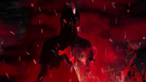 Vulgatron - The Executioner (prod. by Code-Pandorum) (Official Video)