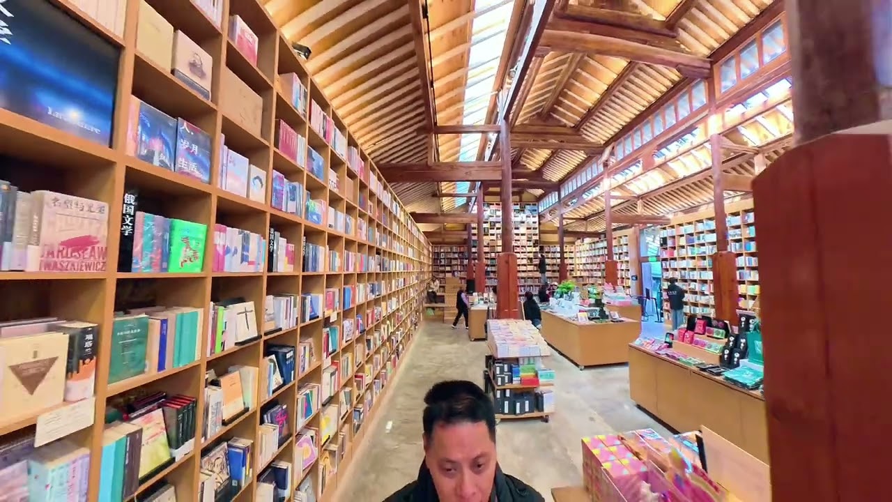 丽江奇幻之旅 【一】Lijiang Fantasy Trip (1)