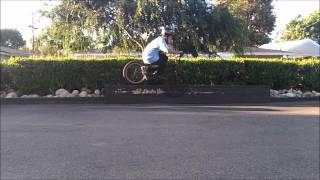 Summer BMX edit 2012