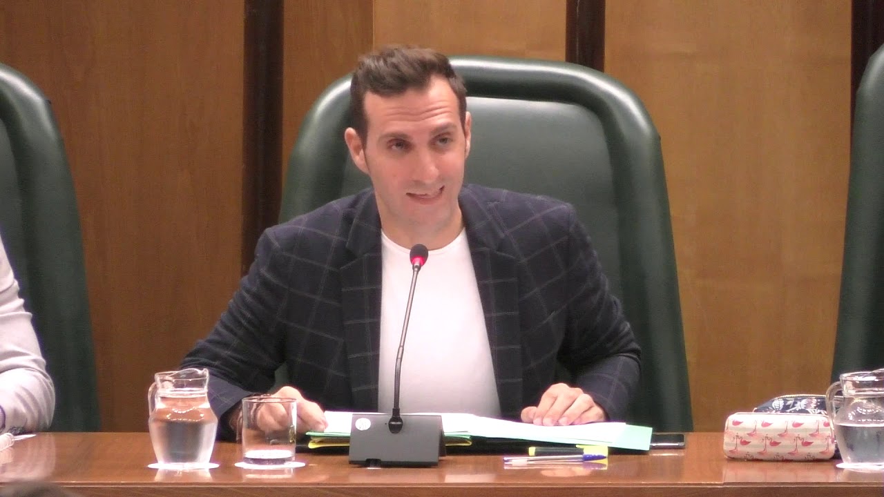 13 de septiembre de 2019. Comisión de Cultura y Participación. servicios al contribuyente