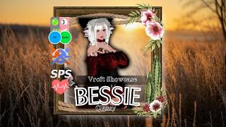 Bessie: Classy Face Tracking Showcase