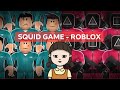 Squid Game - ROBLOX