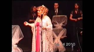 Ni̇hal Arda Söyleyi̇n Nerde O Göz Nuru
