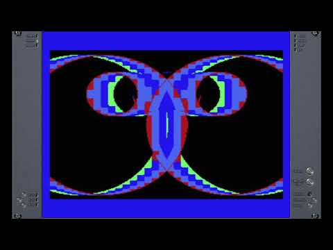 MSX Type in program -- The Owl