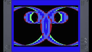 MSX Type in program -- The Owl
