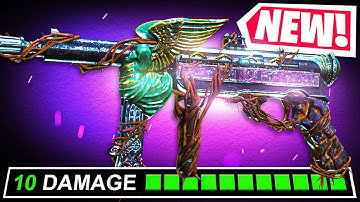 the *NEW* MP40 in WARZONE 😍 MAX DAMAGE! (Best MP40 Class Setup) - Warzone