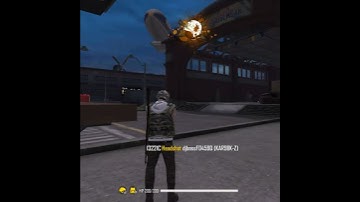 Hacker in My Training Ground👿🤯😈 #shorts #ytshorts #youtubeshorts #freefire ||AD_Gamer