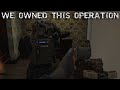 I TOOK LEAD IN THIS OP AND IT WAS SO FUN