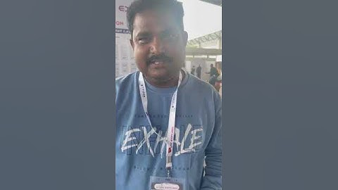 CNC 2023 - Visitors Feedback - Interface Data & Design LLP