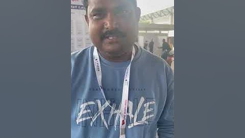 CNC 2023 - Visitors Feedback - Interface Data & Design LLP