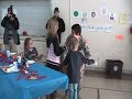 Military homecoming surprise