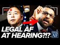 Kash Patel Confronted and Exposed During House Hearing 🔥