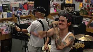 Abstain - 12/ 08/2022 (Live @ Programme Skate and Sound)