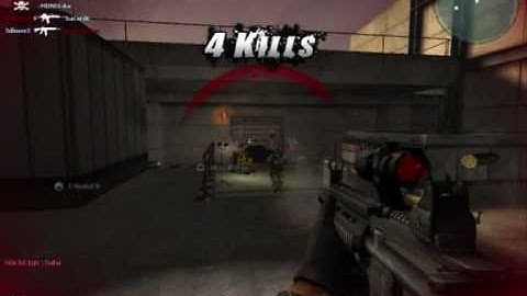 Combat Arms EU - Vertigo