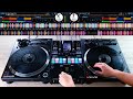 Pro DJ Does INSANE 5 Minute Mix on $5,000 DJ Gear!