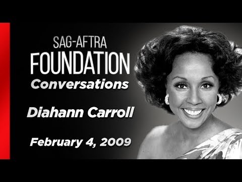 Video: Diane Carroll: Biografía, Carrera, Vida Personal