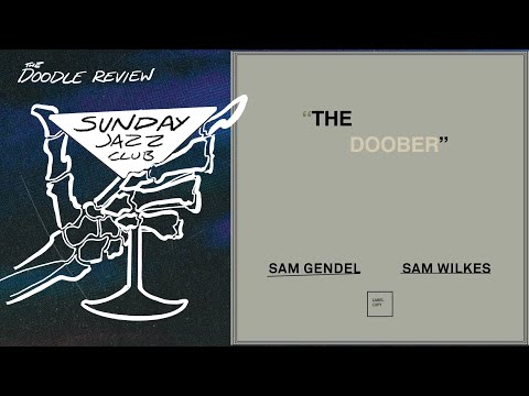洋楽 Sam Gendel   Sam Wilkes Sam Gendel & Sam Wilkes - BOA - YouTube