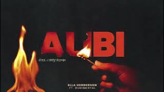 Ella Henderson - Alibi (Joel Corry Remix) [Official Visualiser]