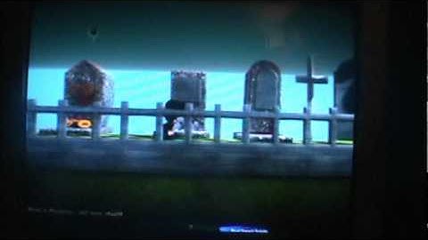 [Beta] LittleBigPlanet 2 God? Are you there?