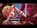 Unterwegs mit den Beatsteaks | Doku | Rockpalast | 2007