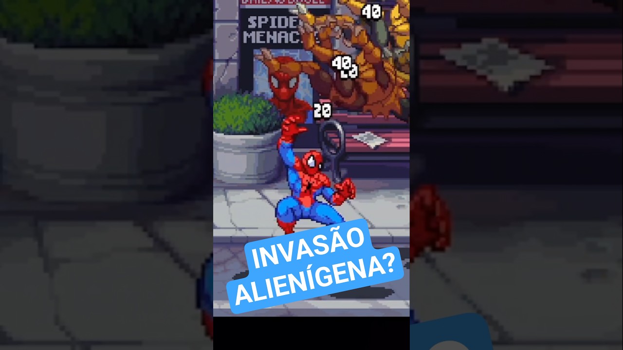 SAI DA MINHA LIXEIRA!!! 