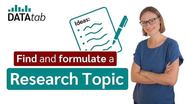 Research Topic, Research Problem & Central Research Question [How to find and formulate] - DayDayNews