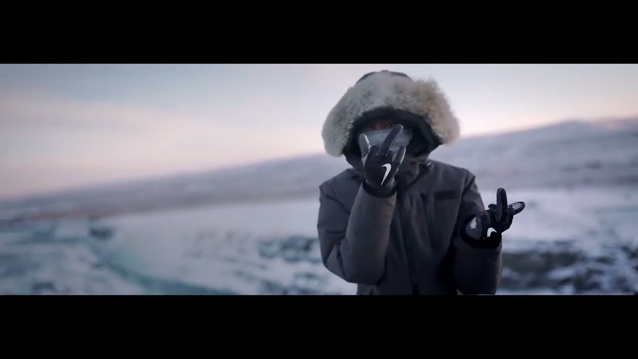 SL - Tropical (Music Video)