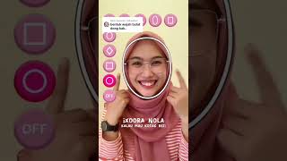 Rekomendasi Kacamata Bentuk Wajah Bulat | Ixoora Eyewear