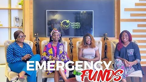 Your Safety Net: Building a Smart Emergency Fund