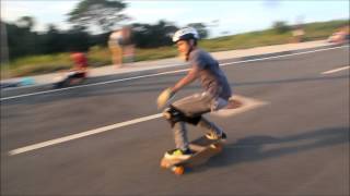 NumTemCrew: For Fun