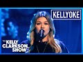 Blue Bayou (Linda Ronstadt) Cover By Kelly Clarkson | Kellyoke